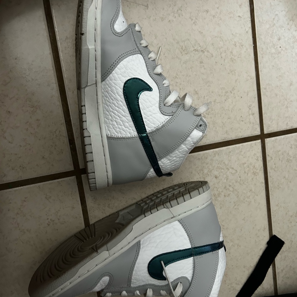 Nike Dunk high